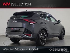 Kia Sportage 1.6 Diesel GT Line - Image 4