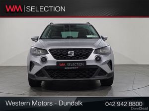 SEAT Arona 1.0TSI 110hp SE #22 - Image 2