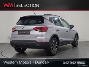 SEAT Arona 1.0TSI 110hp SE #22 - Image 4