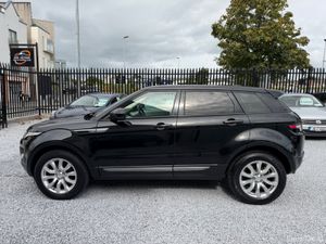 *LOW KM* 2015 (151) Land Rover Range Rover Evoque - Image 4