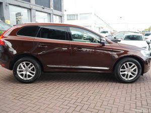 2017 VOLVO XC60 D4 - Image 3