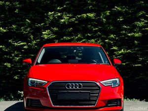 Audi A3 1.4 Sportback S-Tronic TFSI 2018 | LOW KMS - Image 3
