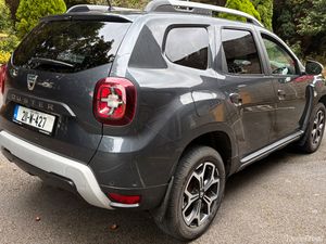 Dacia Duster 2021 1.5 DCI ! - Image 4