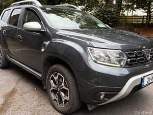 Dacia Duster 2021 1.5 DCI ! - Image 3