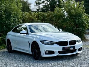2019 BMW 420d M Sport Auto - Image 2