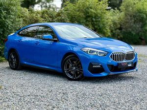 2023 BMW 2-Series 218i Sport Auto Petrol Automatic - Image 2