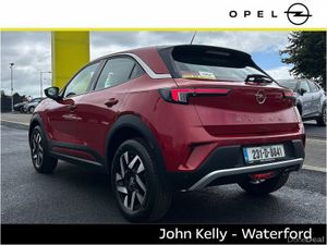 Opel Mokka Elite 1.2i (130PS) S/S - Image 4