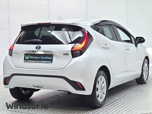 Toyota Aqua 1.5 Hybrid Z Model - Image 3