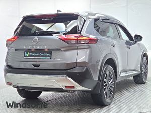 Nissan X-Trail ePOWER SVE 5 Seater *€4k SCRAPPAGE* - Image 3