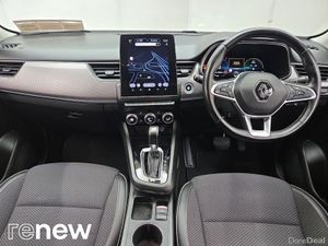 Renault Arkana S EDITION E-TECH HYBRID 145 AUTO - Image 3