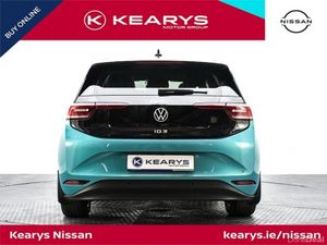 Volkswagen ID.3 Family 145HP 58kWh 2Tone- FULLY EL - Image 3