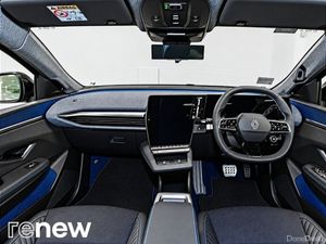 Renault Scenic E-Tech Techno esprit Alpine, - Image 2