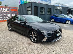==3.0 TDI QUATTRO//BLACK LEATHER//NEW NCT== - Image 3