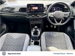 Volkswagen T-Roc T-ROC R-Line 2.0 TDI M6F 116HP - Image 2