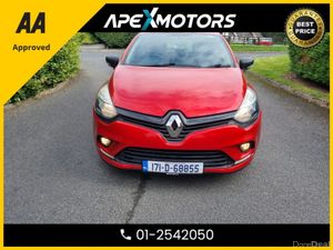 Renault Clio FINANCE ARRANGED * 1.2 5DR HATCH * MA - Image 2