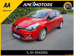 Renault Clio FINANCE ARRANGED * 1.2 5DR HATCH * MA - Image 3