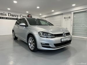 Volkswagen Golf (142) GOLF 1.4TSI HIGHLINE DSG LOW - Image 2
