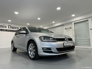 Volkswagen Golf (142) GOLF 1.4TSI HIGHLINE DSG LOW - Image 3