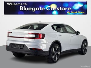 Polestar 2 PLUS EV AWD - Image 4