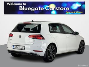 Volkswagen Golf 2.0 TDI GT BLUEMOTION 150PS 5DR - Image 4