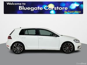 Volkswagen Golf 2.0 TDI GT BLUEMOTION 150PS 5DR - Image 2