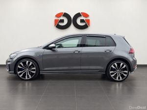 Volkswagen Golf GTE ADVANCE S-A DSG *NEW NCT* - Image 4