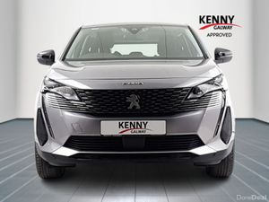 Peugeot 5008 *Deposit Taken* FL ACTIVE 1.5 BLUE HD - Image 2