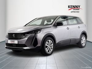 Peugeot 5008 *Deposit Taken* FL ACTIVE 1.5 BLUE HD - Image 3