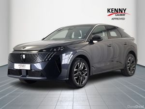 Peugeot 3008 *Deposit taken* ALLURE 1.2 MHEV 136 E - Image 3