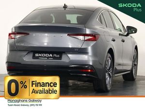 Skoda Enyaq 60 COUPE - Image 4