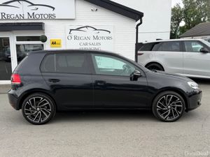 Volkswagen Golf 1.4 AUTO HIGHLINE - Image 2