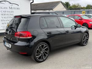 Volkswagen Golf 1.4 AUTO HIGHLINE - Image 3