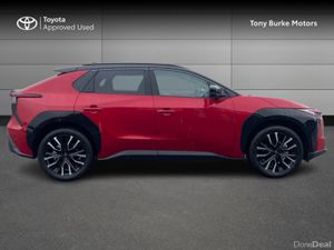 Toyota bZ4X – Save EUR 8,000 – Only 20 - Image 4