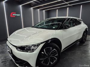 Kia EV6 2023 - Image 2