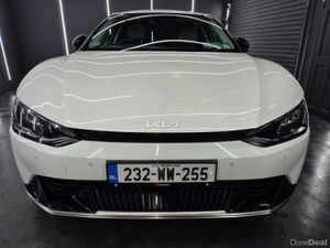 Kia EV6 2023 - Image 4