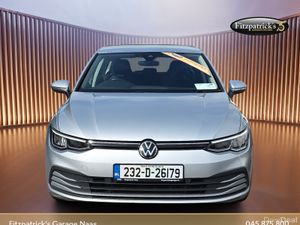Volkswagen Golf 2023 - Image 2