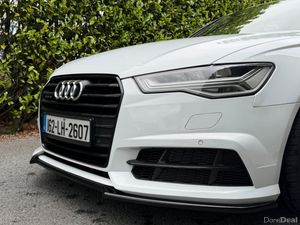 2016 AUDI A6 S LINE ULTRA - Image 4