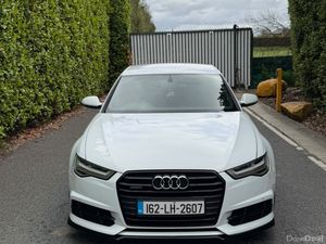 2016 AUDI A6 S LINE ULTRA - Image 2