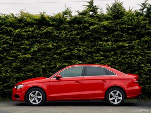 Audi A3 Sedan 2017- Very Low Mileage - Image 2