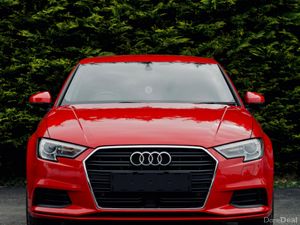 Audi A3 Sedan 2017- Very Low Mileage - Image 3