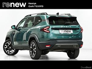 Dacia Bigster Journey HEV 155 - Image 3