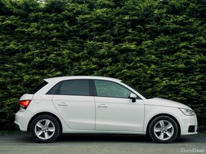 Audi A1 1.0 TFSI Sportback 2017 - Image 4