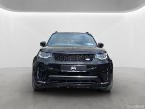 2020 LANDROVER DISCOVERY 3.0 SDV6 HSE 7 SEATER. - Image 2