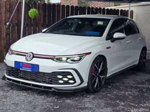 Volkswagen Golf MK8 GTI - ONLY 32K KMS! - Image 3