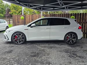 Volkswagen Golf MK8 GTI - ONLY 32K KMS! - Image 4