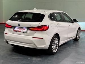 BMW 1-Series 1.5 AUTOMATIC - NEW MODEL - PLAY EDIT - Image 4