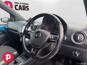 Volkswagen up! Cross 1.0 Auto - Straight Sale Disc - Image 2