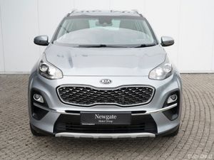 Kia Sportage K3 Mhev MY21 5DR - Image 3