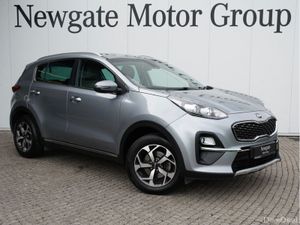 Kia Sportage K3 Mhev MY21 5DR - Image 4