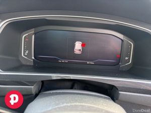 Volkswagen Tiguan 2.0 4Motion Highline Auto - Stra - Image 4